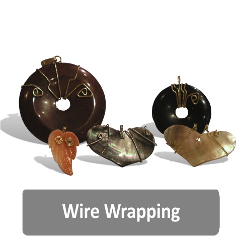 Wire Wrapping